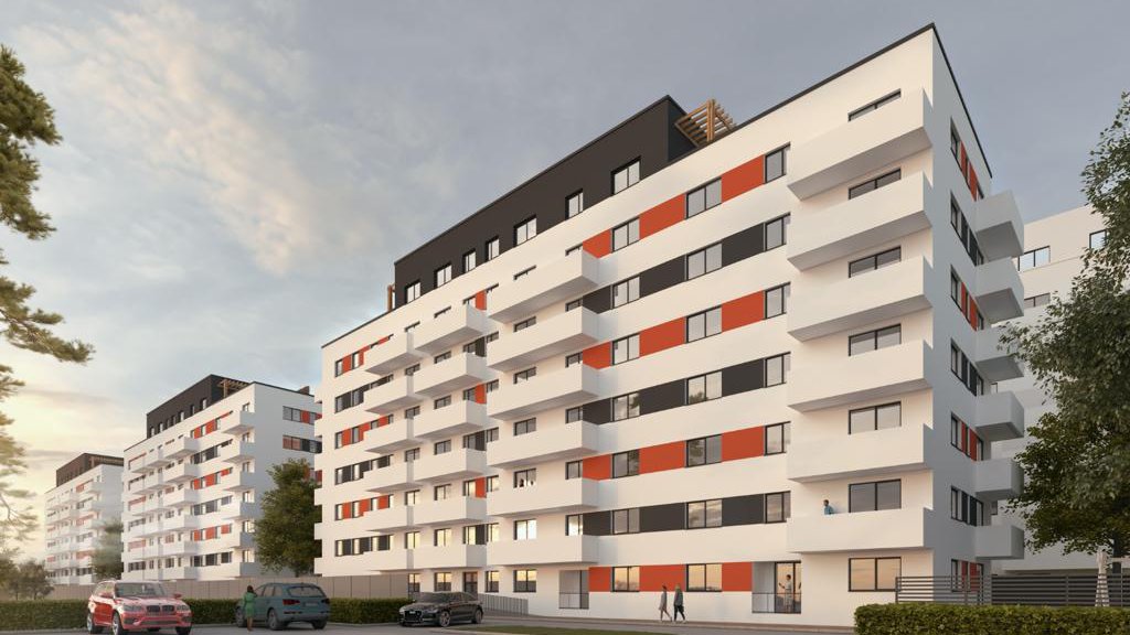 Interior Avangarde Village